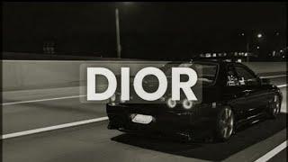 Music hub rec / DIOR