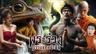 กำเนิดพระร่วง วาจาสิทธิ์สาปขอมดำดิน | หลอนดูดิ EP.171