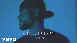 Bryson Tiller - Next To You (Visualizer)