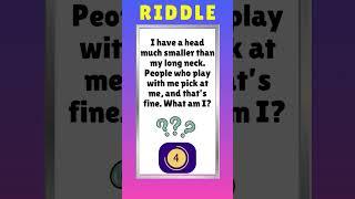 Think Fast! Can You Crack This Riddle in Seconds?