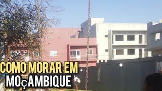 Quais documentos tratar para morar em Moçambique? de jeito bem fácil.