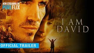 I Am David | Official Trailer