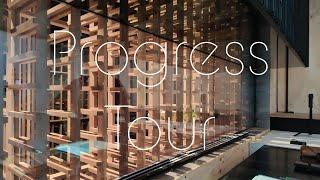 Progress Tour | Mornington Cellar