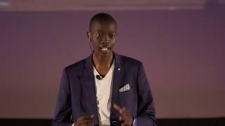 The chemistry of meaningful youth engagement. | Bhongolwethu Sonti | TEDxYouth@CapeTown