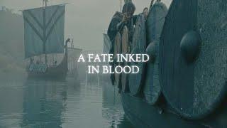 a fate inked in blood (a playlist) - instrumentals