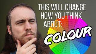 [Highlight] This Colour Wheel Isn't What You Think!?! (YURMBY Wheel)