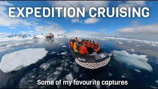 Expedition Cruising