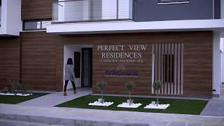 PERFECT VIEW RESIDENCES - COMPLETION!