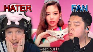 KPOP Hater reacts to BLACKPINK (BOOMBAYAH, AS IF IT'S, DDU-DU DDU-DU, Shut Down, Lovesick Girls)