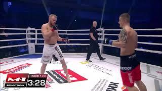 Shabadash Vadim vs Bogdanov Ivan