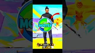 MOBTRA FF Roasted All Chappri YouTubers  || Mobtra Bhai Funny Roast #freefire #shorts #ytshorts