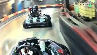 50min Kart Training B1 Innsbruck - 05.01.2025