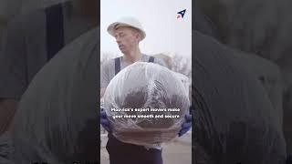 Avoid any form of accidents, book your move with us #expat #expatlifestyle #movingcompany #moving