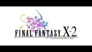 Final Fantasy X-2 - Eternity - Memory of Lightwaves