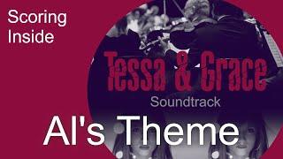 Tessa & Grace - Al's Theme