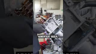 Audi 4.2 Liter V8 Motorschaden Teil 2🫣