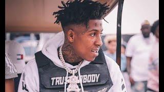 FREE NBA Youngboy Type Beat | 2020 | " 4 GLOCKS " | BRG BEAT