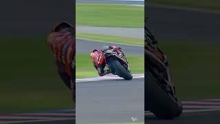 Smoke that tyre, Jack!  | 2023 #ArgentinaGP 