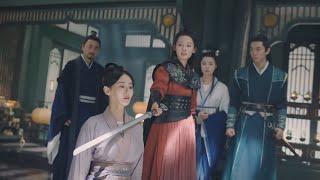 大快人心，女主怒殺狠毒妹妹  Chinese Television Dramas | 李沁 秦昊