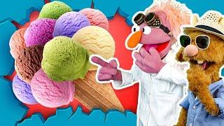 SOMMARSÅNGEN • Svensk sommarlåt för barn