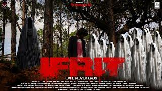 IFRIT | Evil Never Ends | Official Theatrical Trailer.