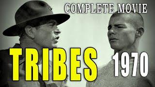 "Tribes" (1970) - Vietnam War Jan-Michael Vincent Action Drama