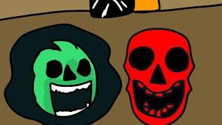 DOORS: The Hunt - Backdoor All Jumpscares