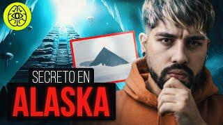 DESCUBREN Pirámide SECRETA en Alaska - Ellos NO QUIEREN que LO VEAS