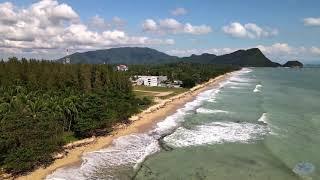 Nice Thailand - beautiful Khanom