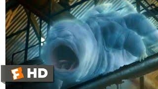 Ghostbusters: Afterlife (2021) - Muncher Attack Scene (3/7) | Movieclips