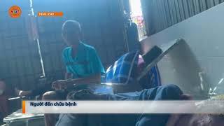 [TIẾNG CƠ HO] CHỮA BÁCH BỆNH BẰNG NƯỚC ION KIỀM | VTV5
