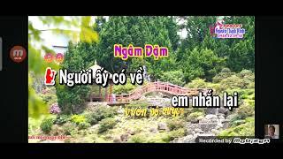 (TC) KIM VÂN KIỀU ( mời đào song ca cùng ngọc thu)