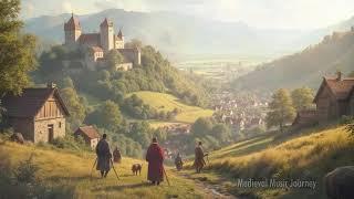 Renaissance Tavern Music | Historical Medieval Tunes for Immersion