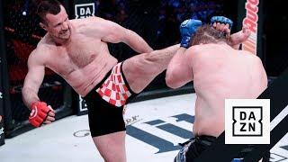 HIGHLIGHTS | Mirko Cro Cop vs. Roy Nelson