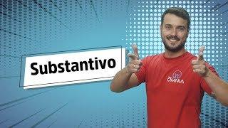 Substantivo - Brasil Escola