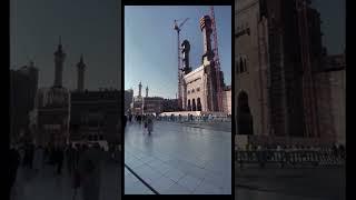 Every Muslim dreams ️ || Makkah (kaba sharif) || Muslim dream city || #muslim #makkah #madina