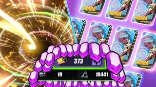 PEAK Summon Session For Maria! 200+ Wishstones in 350+ Gold Records  | Maria summons | DISLYTE