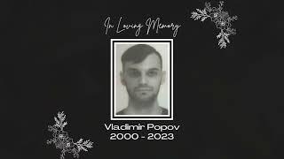 RIP Vladimir Popov 