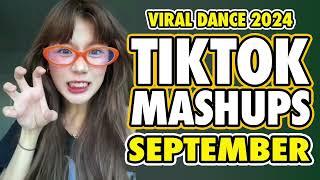 New Tiktok Mashup 2024 Philippines Party Music Viral Dance Trends Sep 13th