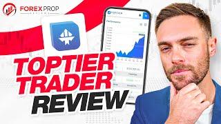 The best US prop firm? TopTier Trader Review!