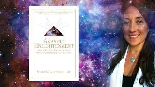 Access High Frequency Ascended Light Being, Source, Multi-Universal Knowledge | Sherry Mosley