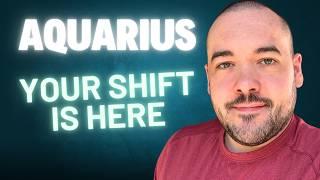 Aquarius You’re About to Stand Out Like Never Before! Mid June 2025 Tarot