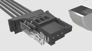 Samtec Discrete Wire IDC System