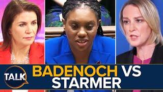 "Stunningly Good!" Former Tory Advisor On Kemi Badenoch's First PMQs