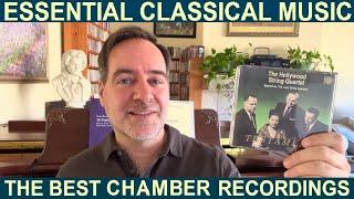 The Best Chamber Music Recordings