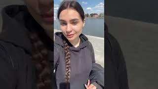 МИНИ-ПОЕЗДКА В ПЕНЗУ, ИЗ КОТОРОЙ МНОГИЕ СБЕГАЮТ В САРАТОВ #бьютиблогер #пенза #саратов #безмакияжа