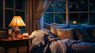 You will fall into a deep sleep in 3 seconds Soothing piano music to listen to while sleeping 