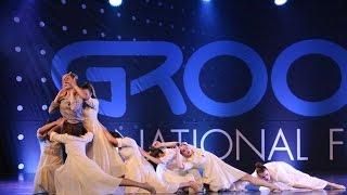 I Doubt | Fusion Dance Force | Groove Nationals