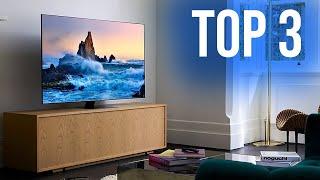 TOP 3 : Meilleure TV 4K 2023