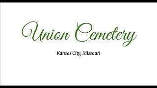 Union Cemetery - Quest, Boggs, and Whiting Monuments